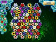 Flowers Story: Fairy Quest screenshot